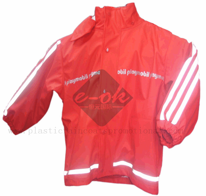polyurethane Jacket-polyurethane raincoats